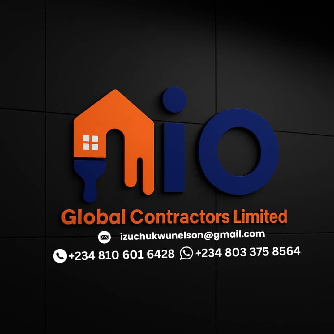NIO Global Contractors Limited