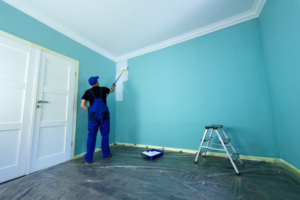 Painting Service in Ajah, Lekki, Lagos. in Ajah, Lagos