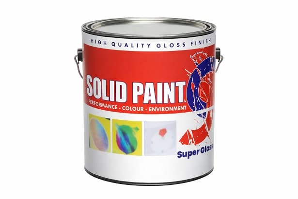 Super Gloss Paint: High Shine Super Gloss Paint – Durable Wood & Metal Finish in Ajah, Lagos