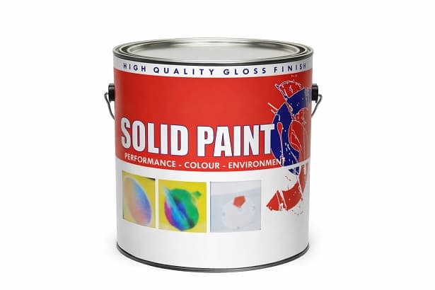 Premium Oil Paint for Wood & Metal Protection in Ajah, Lagos, Nigeria